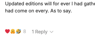 Enable new post reply count position