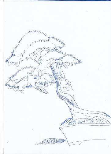 dessin