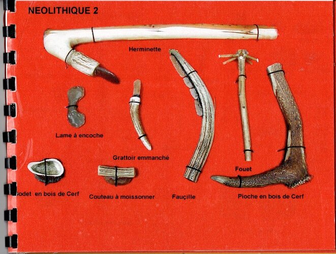 Néolithique 2