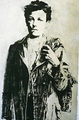 rimbaud