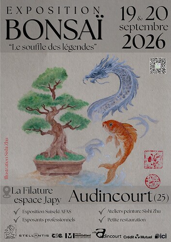 Affiche 2026
