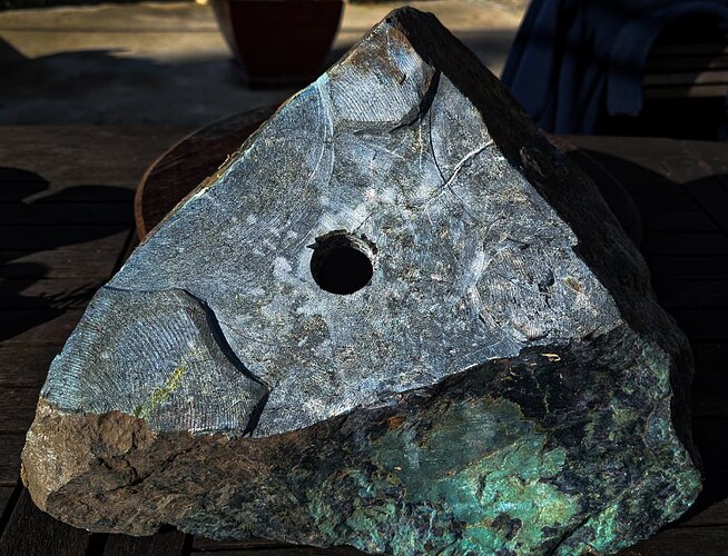 olivier serpentine  (4 sur 4)