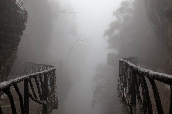 Tianmen 2