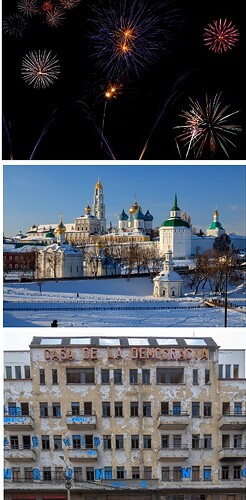 divers papier impression