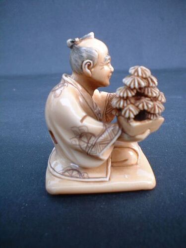 Netsuke 2 5