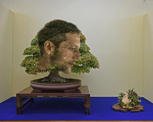 Le sens d'une présentation