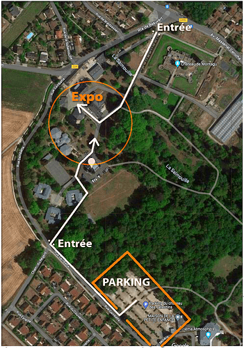 PLAN ACCES EXPO copie