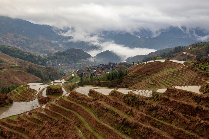 longji