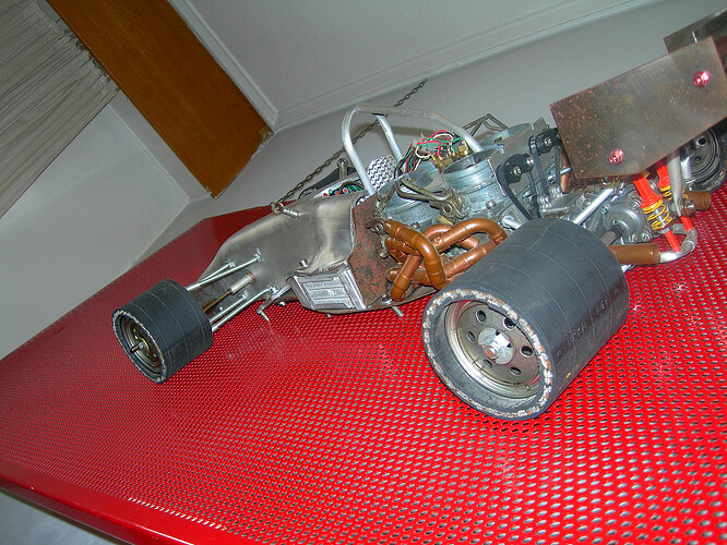 jean-zac  project 401a