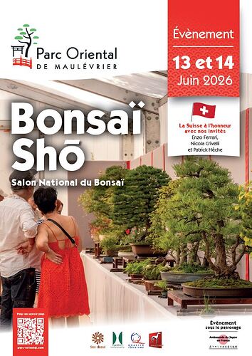 Bonsai Sho 2026 web