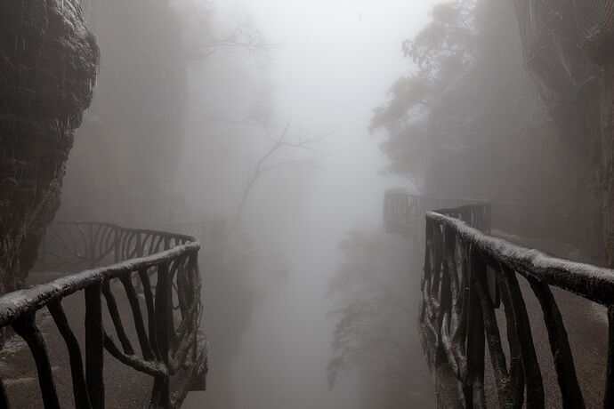 Tianmen 1