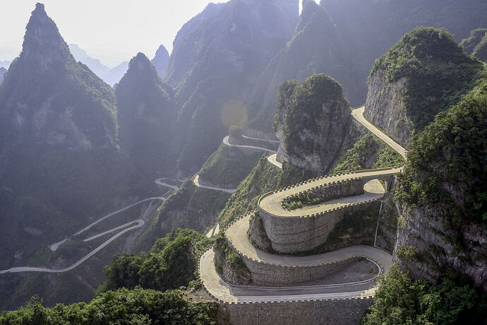 tianmen 4