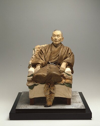 netsuke