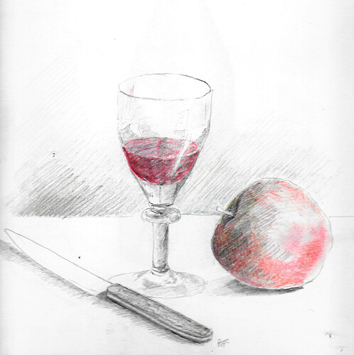 crayon_pomme_verre