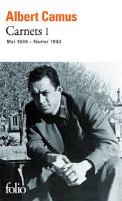 carnet 1 camus