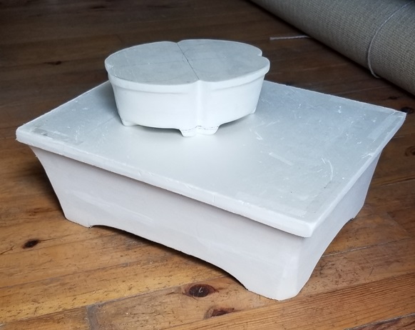 formes pot